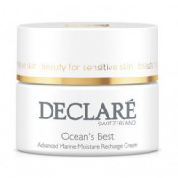 DECLARÉ Hydro Balance Ocean's Best Cream 50 Ml