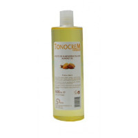 TONOCREM  Aceite de Almendras  500 Ml