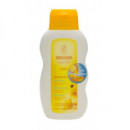 WELEDA Baby Baño de Crema de Caléndula 200 Ml