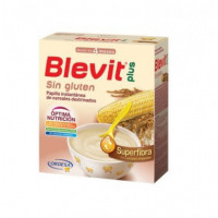 BLEVIT Plus Superfibra sin Gluten 600 G