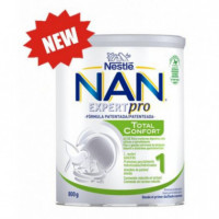 Nestle Nan Confort Total Ac/ae 800 G  NESTLÉ