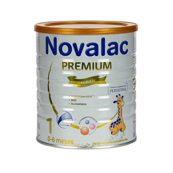 NOVALAC Premium 1 800 G