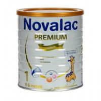 Novalac Premium 1 800 G  FERRER INTERNACIONAL