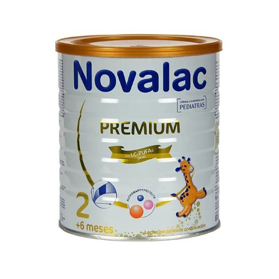 NOVALAC Premium 2 800 G