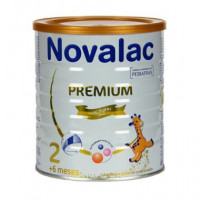 Novalac Premium 2 800 G  FERRER INTERNACIONAL