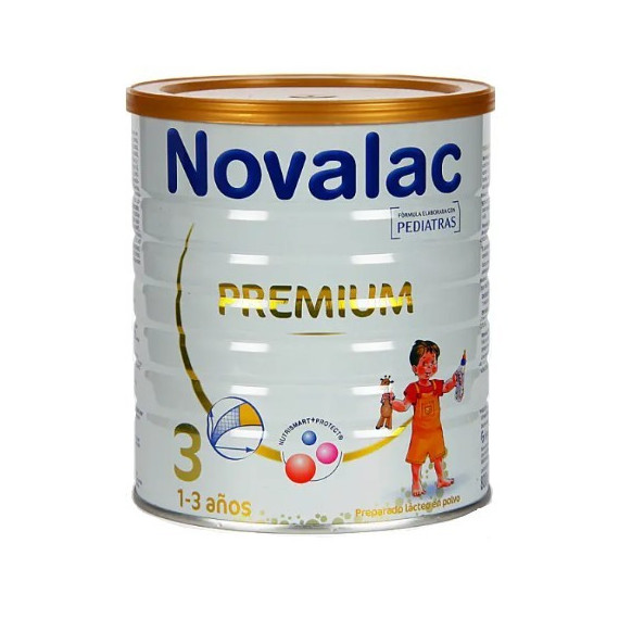 NOVALAC Premium 3 800 G