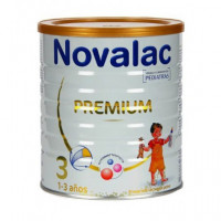 Novalac Premium 3 800 G  FERRER INTERNACIONAL