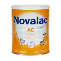 Novalac Ac 800 G  FERRER INTERNACIONAL