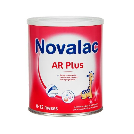 Novalac Ar Plus 800 G  FERRER INTERNACIONAL