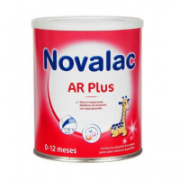 Novalac Ar Plus 800 G  FERRER INTERNACIONAL