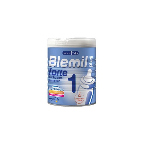 Blemil Plus 1 Forte 1200 G  ORDESA