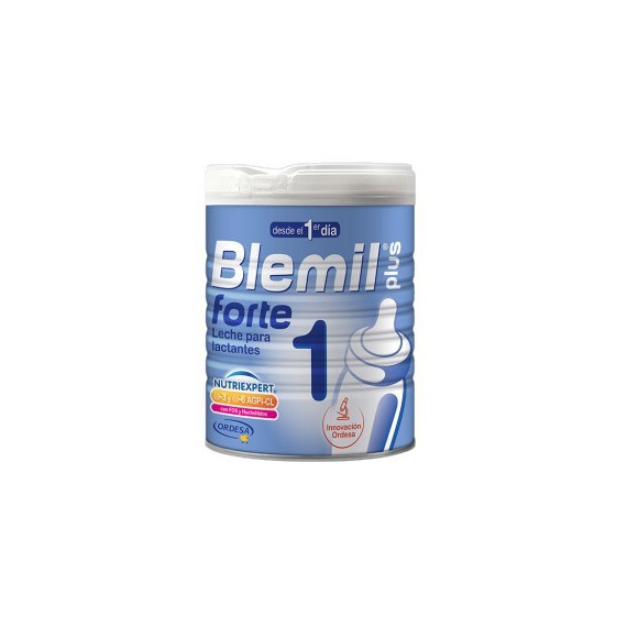 BLEMIL Plus 1 Forte 1200 G