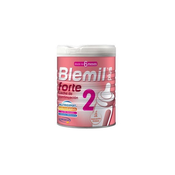 Blemil Plus 2 Forte 1200 G  ORDESA