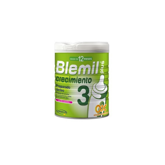 Blemil Plus 3 Crecimiento 1200 G  ORDESA