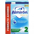 Almiron Advance 2 1200 G  NUMIL NUTRICION