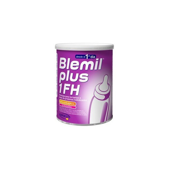 Blemil Plus 1 Fh 400 G  ORDESA