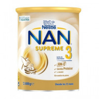 Nestle Nan Supreme 3 800 G  NESTLÉ