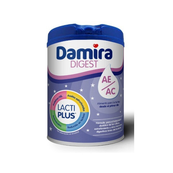 DAMIRA Digest Ae/ac 800 G