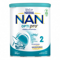 Nestle Nan Optipro 2 800 G  NESTLÉ