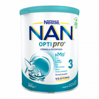 Nestle Nan Optipro 3 800 G  NESTLÉ