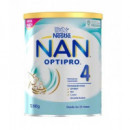 Nestle Nan Optipro 4 800 G  NESTLÉ