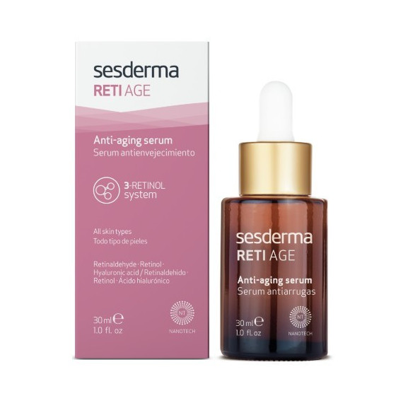 SESDERMA Reti Age Liposomal Serum 30 Ml