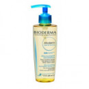 Bioderma Atoderm Aceite de Ducha 200 Ml  BIODERMA-NAOS SKIN CARE