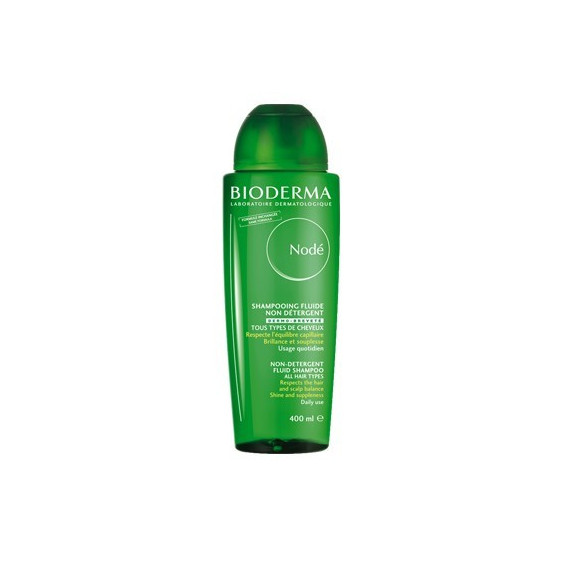 Bioderma Node Champú No Detergente 400 Ml  BIODERMA-NAOS SKIN CARE