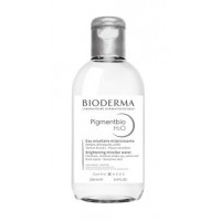 Bioderma Pigmentbio H2O Agua Micelar 250 Ml  BIODERMA-NAOS SKIN CARE