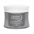 Bioderma Pigmentbio Night Renewer 50 Ml  BIODERMA-NAOS SKIN CARE