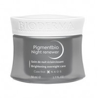BIODERMA Pigmentbio Night Renewer 50 Ml