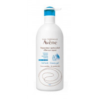 Avene After Sun Reparador Gel-crema 400 Ml  PIERRE FABRE