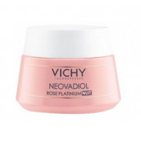 VICHY Neovadiol Rose Platinium Noche 50 Ml