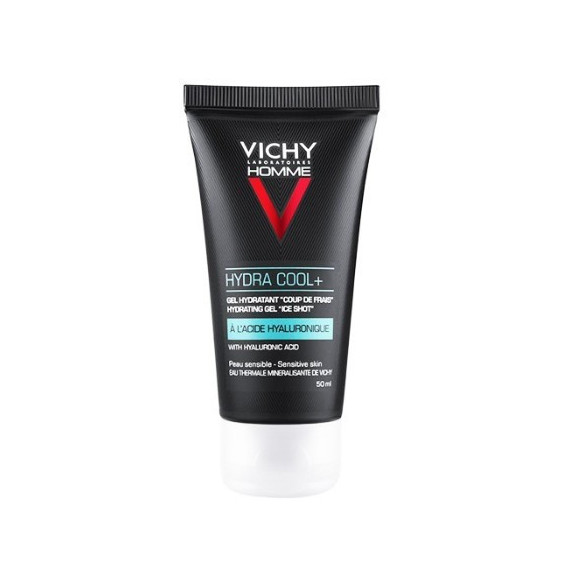 VICHY Homme Hydra Cool 50 Ml