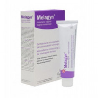 Melagyn Gel Hidratante Vaginal 60 G  GYNEA LAB