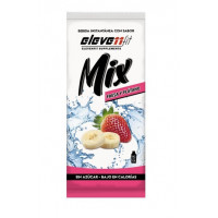 Mix Bolero Sabor Platano y Fresa 9G  ELEVEN FIT