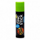 SUN ZAPPER Zinc Stick Color Verde 12 G