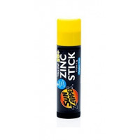 SUN ZAPPER Zinc Stick Color Amarillo 12 G