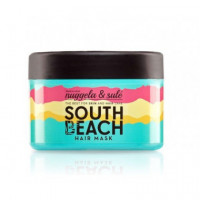 Nuggela &amp Sulé South Beach Mascarilla Capilar  NUGGELA & SULE