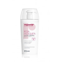 Repavar Regeneradora Loción Corporal 500 Ml  FERRER INTERNACIONAL