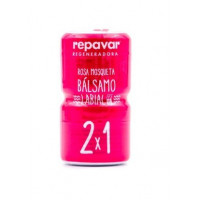 Repavar Balsamo Labial FPS15 10ML 2ºUN 50%  FERRER INTERNACIONAL