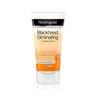 Neutrogena Blackhead Eliminating Exfoliante Faci  JOHNSON & JOHNSON