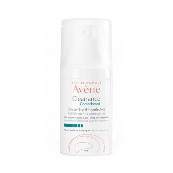 Avene Cleanance Comedomed Concentrado Anti-imper