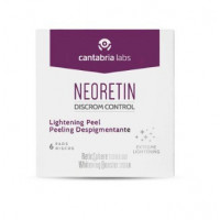 NEORETIN Discrom Control Peeling Despigmentante
