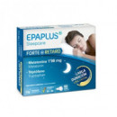 Epaplus Sleepcare Forte  Retard 60 Comprimidos  PEROXFARMA