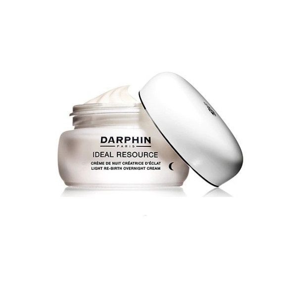 DARPHIN Ideal Resource Crema Renovadora de Noche