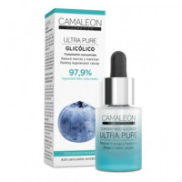 Camaleon Ultra Pure Glicólico 15 Ml  COSMÉTICA ARMONIA S.A.