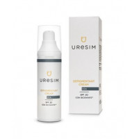 URESIM Crema Despigmentante Día SPF20 50 Ml