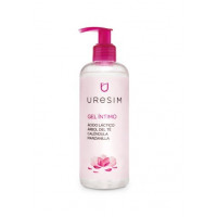 URESIM Gel íntimo 300 Ml