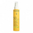 CAUDALIE Spray Solar Lácteo SPF50 150 Ml